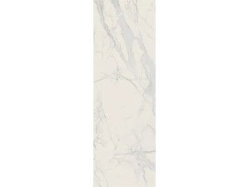 Marbles Matte Calacatta 2.0 Kalesinterflex Porcelain Slab 100x300 by Kale - view 4