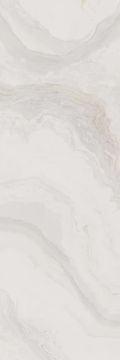 Marbles Matte Calacatta Gold Sinterflex Porcelain Tile 120X360 by Kale - view 5