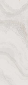 Marbles Matte Calacatta Gold Sinterflex Porcelain Tile 120X360 by Kale - view 6