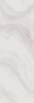 Marbles Matte Calacatta Gold Sinterflex Porcelain Tile 120X360 by Kale - view 3