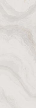 Marbles Matte Calacatta Gold Sinterflex Porcelain Tile 120X360 by Kale - view 4