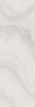 Marbles Matte Calacatta Gold Sinterflex Porcelain Tile 120X360 by Kale - view 4