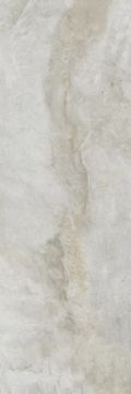 Marbles Matte Olimpo Sinterflex Porcelain Tile 100X300 by Kale - view 3