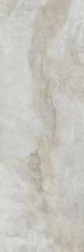 Marbles Matte Olimpo Sinterflex Porcelain Tile 100X300 by Kale - view 2