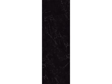 Marbles Matte Marble Dark 2.0 Kalesinterflex Porcelain Slab 120x360 by Kale - view 6