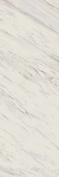 Marbles Matte Palissandro Sinterflex Porcelain Tile 120X360 by Kale - view 2