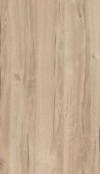 Mare Tall Cabinet White/Oak (Left) by Kale - view 7