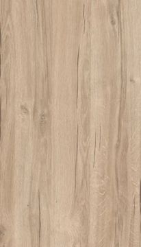 Mare Tall Cabinet White/Oak (Left) by Kale - view 8