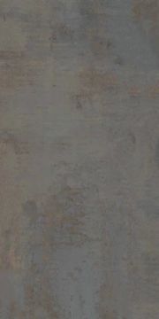 Metalix Glossy Antracite Wall Tile 40x80 by Kale - view 5