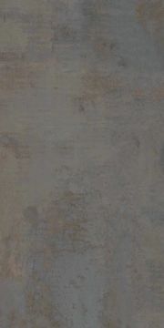 Metalix Glossy Antracite Wall Tile 40x80 by Kale - view 6