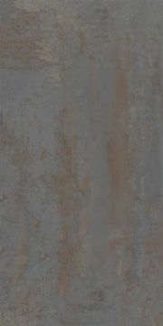 Metalix Glossy Antracite Wall Tile 40x80 by Kale - view 2