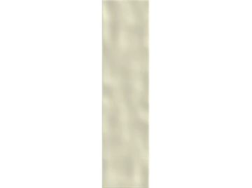 Miniatile Glossy Bone Purity Wall Tile 7,5x30 by Kale - view 3