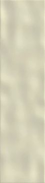 Miniatile Glossy Bone Purity Wall Tile 7,5x30 by Kale - view 2