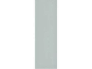 Miniatile Glossy Blue Windsor Wall Tile 10x30 by Kale