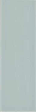 Miniatile Glossy Blue Windsor Wall Tile 10x30 by Kale - view 3