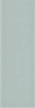 Miniatile Glossy Blue Windsor Wall Tile 10x30 by Kale - view 4