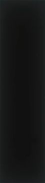 Miniatile Glossy Black Metro Wall Tile 10x40 by Kale - view 3