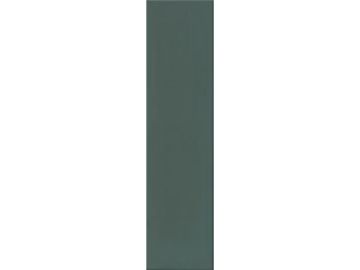 Miniatile Glossy Green Moonlight Wall Tile 10x40 by Kale - view 2