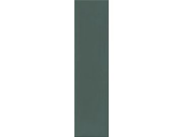 Miniatile Glossy Green Moonlight Wall Tile 10x40 by Kale