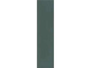Miniatile Glossy Green Moonlight Wall Tile 10x40 by Kale - view 5