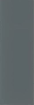 Miniatile Glossy Grey Windsor Wall Tile 10x30 by Kale - view 5