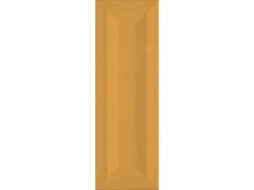 Miniatile Glossy Honey Windsor Frame Wall Tile 10x30 by Kale - view 7