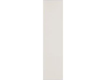 Miniatile Glossy Metro Bisküvi Wall Tile 10x40 by Kale - view 3