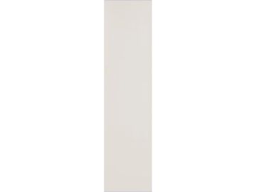 Miniatile Glossy Metro Bisküvi Wall Tile 10x40 by Kale - view 4