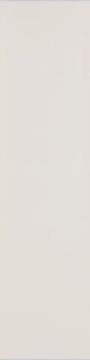 Miniatile Glossy Metro Bisküvi Wall Tile 10x40 by Kale - view 2