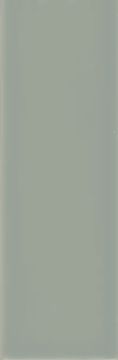 Miniatile Glossy Sage Windsor Wall Tile 10x30 by Kale - view 7