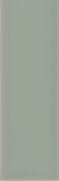Miniatile Glossy Sage Windsor Wall Tile 10x30 by Kale - view 4