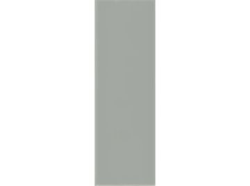 Miniatile Glossy Sage Windsor Wall Tile 10x30 by Kale - view 6