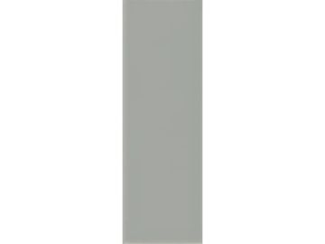 Miniatile Glossy Sage Windsor Wall Tile 10x30 by Kale - view 2