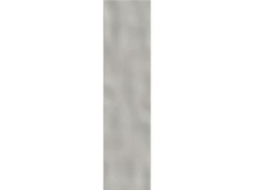 Miniatile Glossy Silver Purity Wall Tile 7,5x30 by Kale - view 3