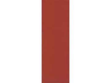 Miniatile Glossy Red Windsor Wall Tile 10x30 by Kale - view 6