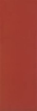 Miniatile Glossy Red Windsor Wall Tile 10x30 by Kale - view 3