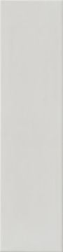 Miniatile Glossy White Moonlight Wall Tile 10x40 by Kale - view 5