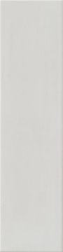 Miniatile Glossy White Moonlight Wall Tile 10x40 by Kale - view 6