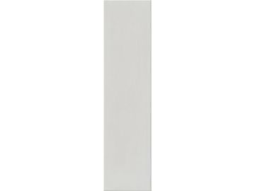 Miniatile Glossy White Moonlight Wall Tile 10x40 by Kale - view 4