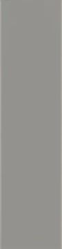 Miniatile Glossy Taupe Metro Wall Tile 10x40 by Kale - view 2