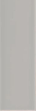 Miniatile Glossy Taupe Windsor Wall Tile 10x30 by Kale - view 2