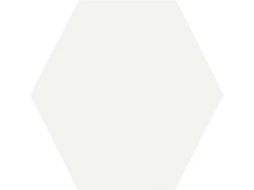 Miniatile Matte White Color xs Glazed Granite 17,5x30 by Kale - view 5