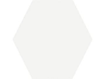 Miniatile Matte White Color xs Glazed Granite 17,5x30 by Kale - view 6