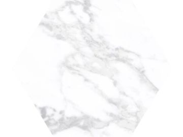 Miniatile Matte Calacatta xs Glazed Granite 7,5x20 by Kale - view 5