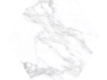 Miniatile Matte Calacatta xs Glazed Granite 7,5x20 by Kale - view 6