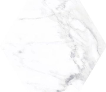 Miniatile Matte Calacatta xs Glazed Granite 7,5x20 by Kale - view 7