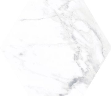 Miniatile Matte Calacatta xs Glazed Granite 7,5x20 by Kale - view 8