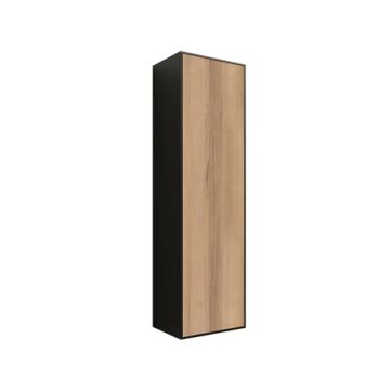 Mood Tall Cabinet Matte Black/Pasific A by Kale - view 2