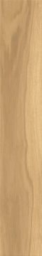 Noce Italiano Matte Beige Glazed Granite 20x120 by Kale - view 5