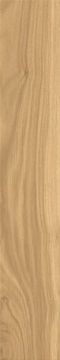 Noce Italiano Matte Beige Glazed Granite 20x120 by Kale - view 7